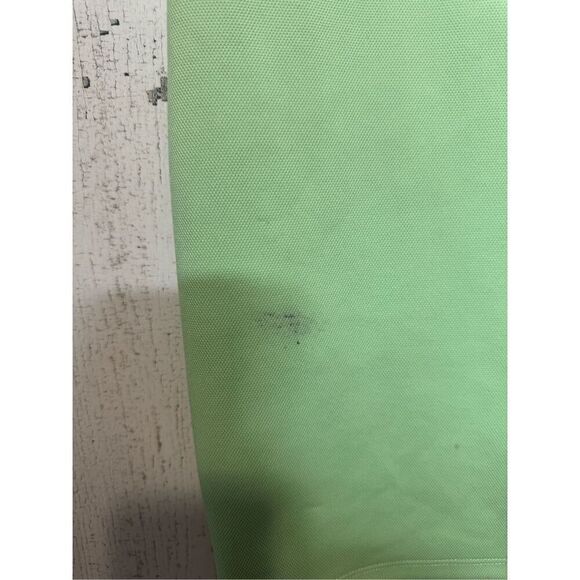 Lotto green dress - Picture 8 of 14